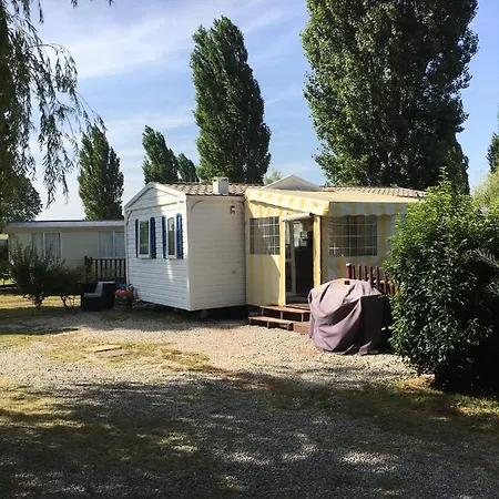 Maison Ensoleillee Κάμπινγκ