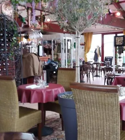 Maison Ensoleillee Κάμπινγκ Apremont (Vendee)