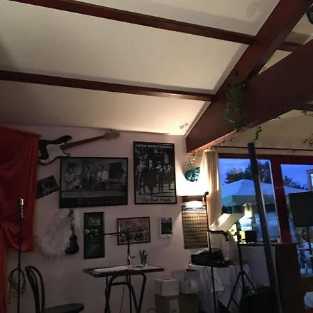 Maison Ensoleillee Κάμπινγκ Apremont (Vendee)