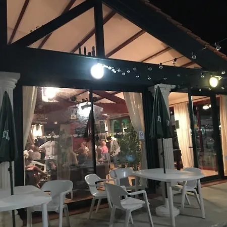 Κάμπινγκ Maison Ensoleillee Apremont (Vendee)