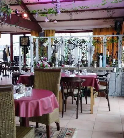 Maison Ensoleillee Κάμπινγκ *