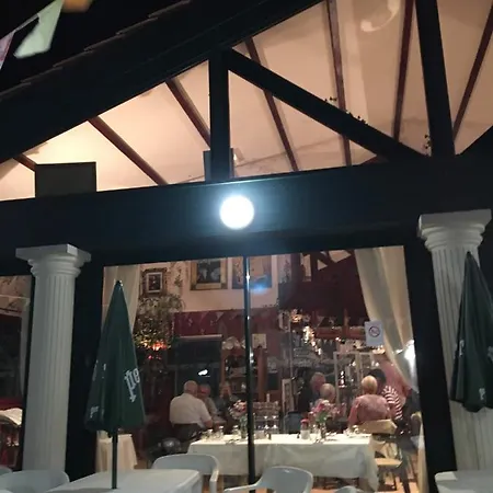 Κάμπινγκ Maison Ensoleillee Apremont (Vendee)