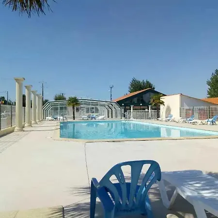 Κάμπινγκ Maison Ensoleillee *