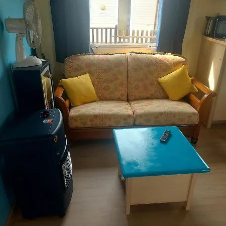 Κάμπινγκ Maison Ensoleillee Apremont (Vendee)